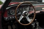 Maserati 3500 GTi Sebring 1962 года (WW)